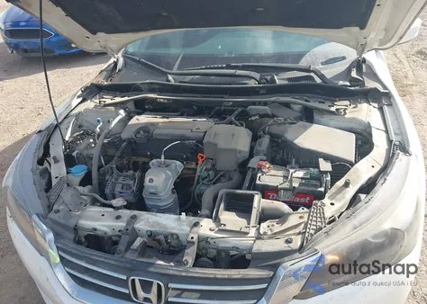 2013 Honda Accord Sport z USA, uszkodzony, nr VIN 1HGCR2F56DA228362